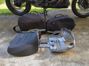 Harley Davidson Pan America 1250 Specia ARH záruka 2/2027 - 11