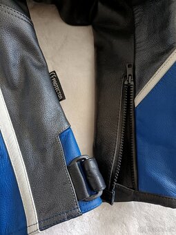Bunda na motorku unisex/dámská Padana v.36 - 11