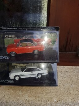 Opel komplet extra nové - 11