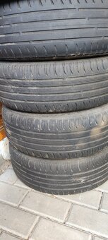 175/65 R14 Nokian komplet - 11