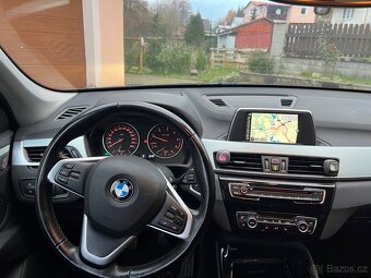 BMW x1 2.0d - 11