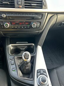 BMW F31 - 11