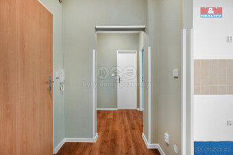 Prodej bytu 2+kk, 57 m², Turnov, ul. Křišťálová - 11