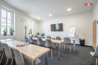 Prodej nájemního domu, 608 m², Kladno, ul. Váňova - 11
