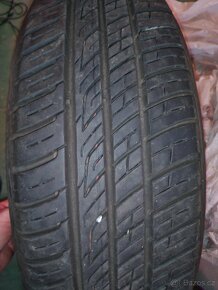 Fiat Brava ALU + PNEU letní 175/65 R14 82T - 11
