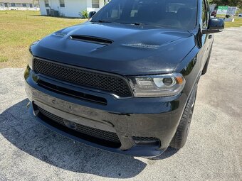 Dodge Durango SRT 6.4 392 AWD - 11