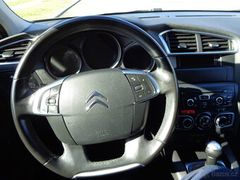 CITROEN C 4 1.6 VTi - 11