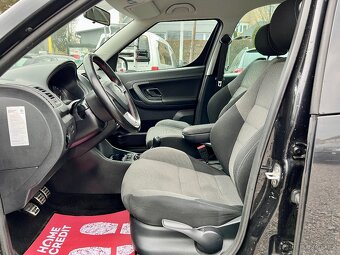 Škoda Roomster 1.2 TSI 63kW Sportpaket,ServisŠkoda - 11