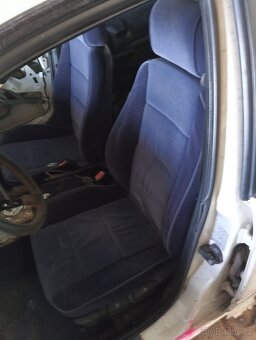 Bmw E36 Sedan 316i M43B16 - 11