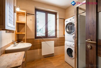 Prodej domu 4+kk, Lštění, okres Benešov - 11