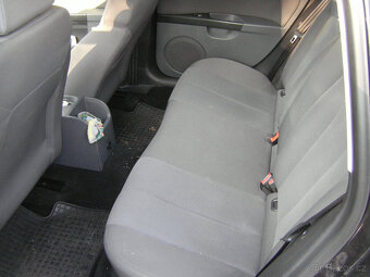 Seat Leon, 2.0 FSI - 110kW - ELEGANCE - 11