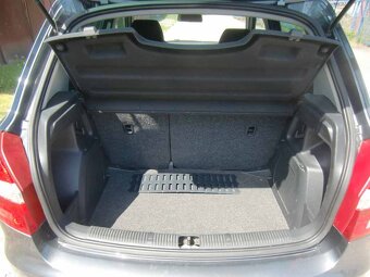 ŠKODA FABIA 1,2TSI Sport - 11