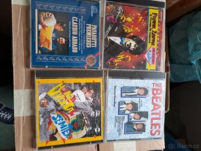 Dvd,cd, - 11