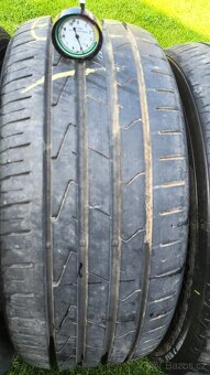 Použité letní pneumatiky 215/55 R16 - 11