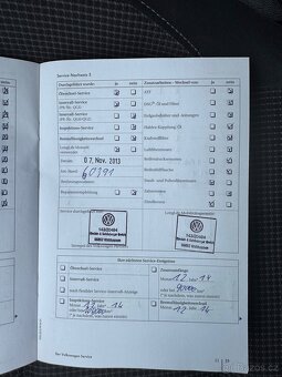 VW Golf 6 VI 1,6l Klima - 11