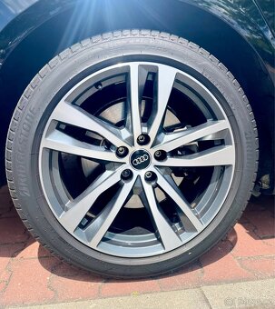 Audi a6 45tdi c8. 2020rok - 11