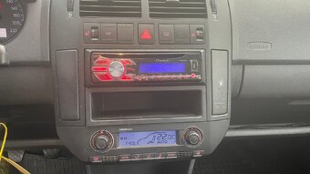 Volkswagen Polo, 1.4 74KW NA ND - 11