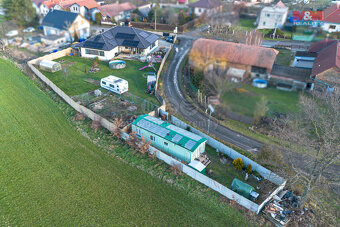 Prodej rodinného domu, 180 m², Štrampouch, pozemek 1636 m² - 11