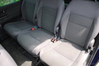 VW SHARAN 1.9TDi 96kW - klimatizace - ESP - výhřev - tažné - 11
