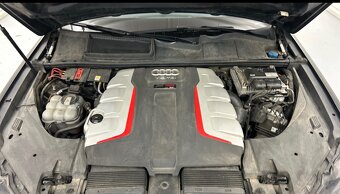 Audi SQ7 4.0TDI V8 - ABT - 11