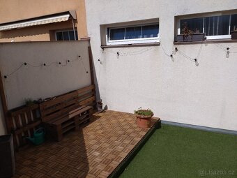 Dolní Měcholupy 3kk(96 m2 + 20 m2 terasa) - 11