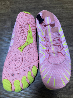 barefoot boty LORAX pro vel 37,38 - 11