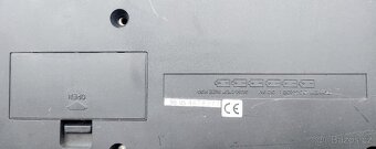 Daewoo HPP-2200 – 5-okt. s „ohybem" tónu - 11