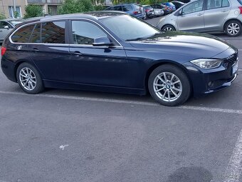Bmw f31 320d 120kw rv 2013 - 11