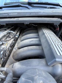 BMW e91 325i 160kw - 11