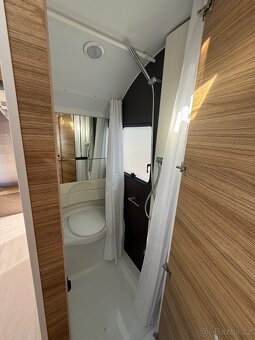 Adria Altea 472PK 2019, palandy, mover, solar, TV, nosič kol - 11