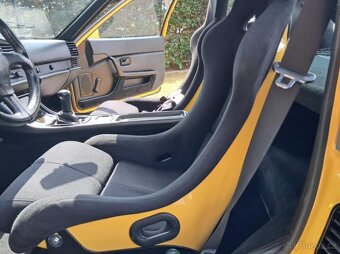 Porsche 968 Club Sport – bez kompromisů, pro znalce - 11