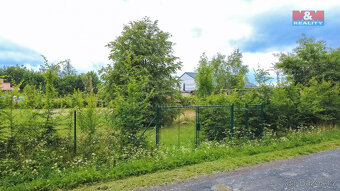 Prodej pozemku k bydlení, 873 m², Jívová - 11