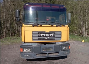 MAN 19.364 - 11