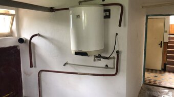 Prodej domu Svarov u Uherského Hradiště (okr. Zlín) - 11