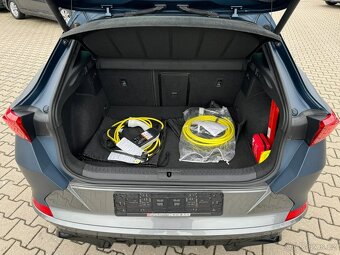 Cupra Formentor MATT 1,4 Tsi 180kw e.hybrid,360°kamery,DCC - 11
