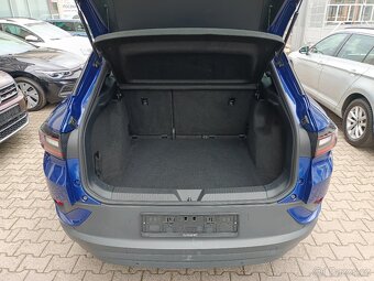VW ID.4 Pure electric 109kW 54tkm Tažné - záruka Autodraft - 11