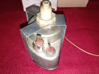 Tachometr uloženka MZ Es 150 250 trophy - 11