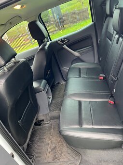 Ford Ranger Limited - 11