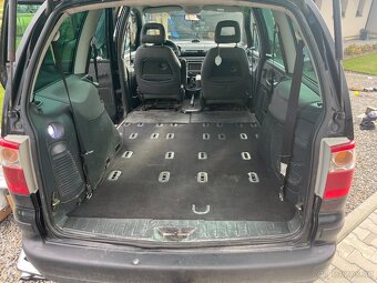 Auto pro GUMBALKAN - Ford 1.9Tdi 110kw Galaxy 2006 - 11