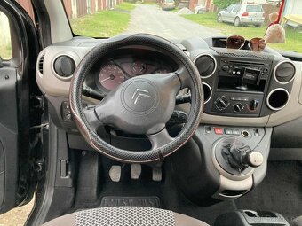 Citroën Berlingo Multispace - 11