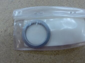 Prodám originální díly na yamaha XT 600 - 11