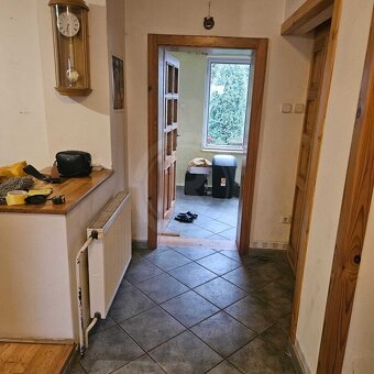 PRODEJ RODINNÉHO DOMU, POTOČNÍ, DOBRÁ VODA U ČB - 11