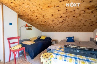 Prodej Chata, 30㎡ - 11