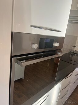 Kuchyň komplet a dá se poskládat podle potřeby - 11