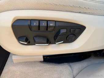 BMW X5 xDrive 40d MPaket I.majitel ČR koupeno odpočet DPH - 11