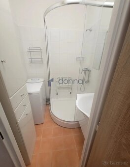 Pronájem bytu 3+1/L 70m², ul. Maříkova, Praha 6 - Veleslavín - 11