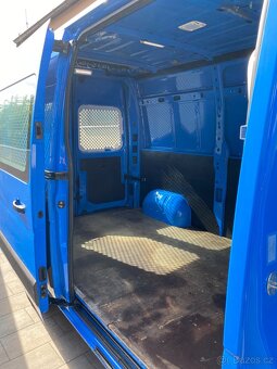 Renault MASTER najeto 71 216 km, bez ADBLUE - 11
