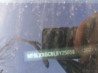 Ford Focus 2011 - 1.6 TDCi - 11