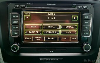 Superb 2.0 tdi dsg NAVI,pěkný stav. - 11