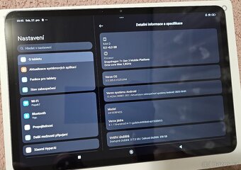Xiaomi Pad 7 256GB - 11